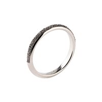 Ring Rebecca Man Jolie in Silver SJOADA2828 - SJOADA2828